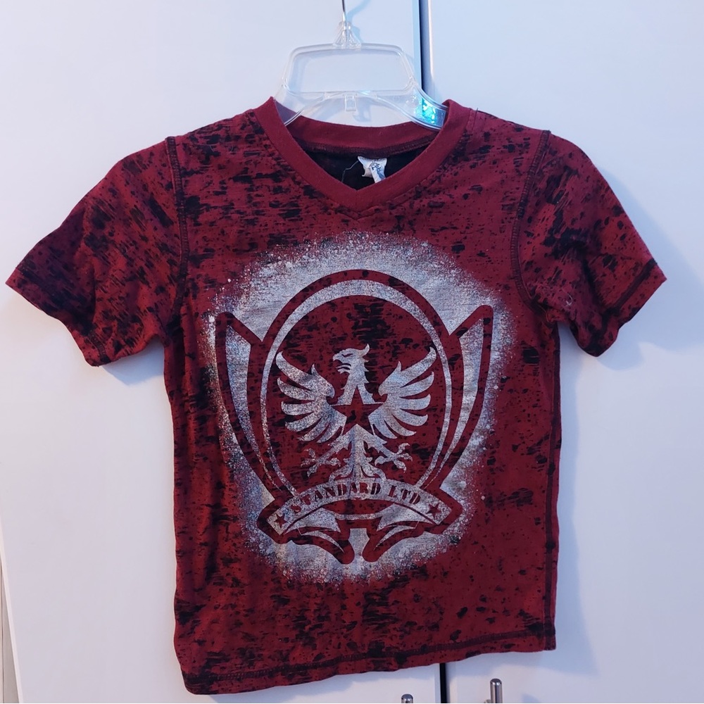 Helix Eagle T-Shirt